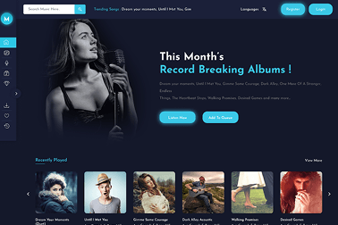 Music Online