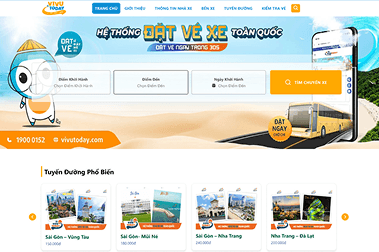 Car Ticket Booking